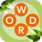 Logo of Word Connect android Application 