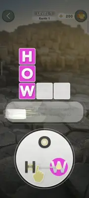 Word Connect android App screenshot 5